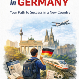 A new beginning in Germany with opportunities for study and work at GermanyWay