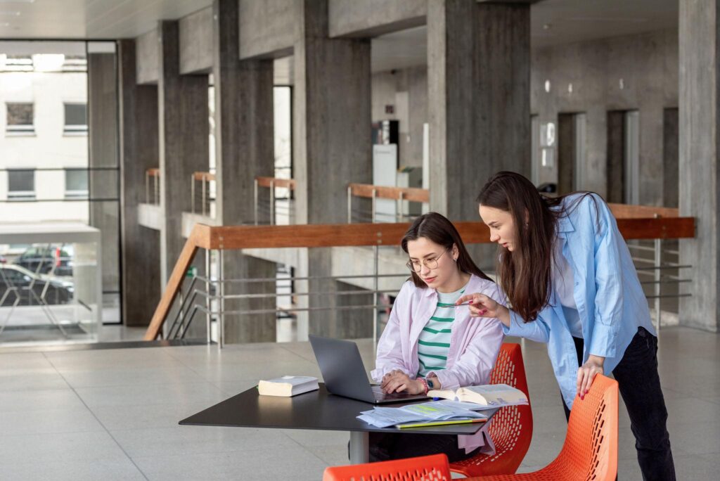 Studienbewerbervisum Deutschland Student Vorbereitung Universität
