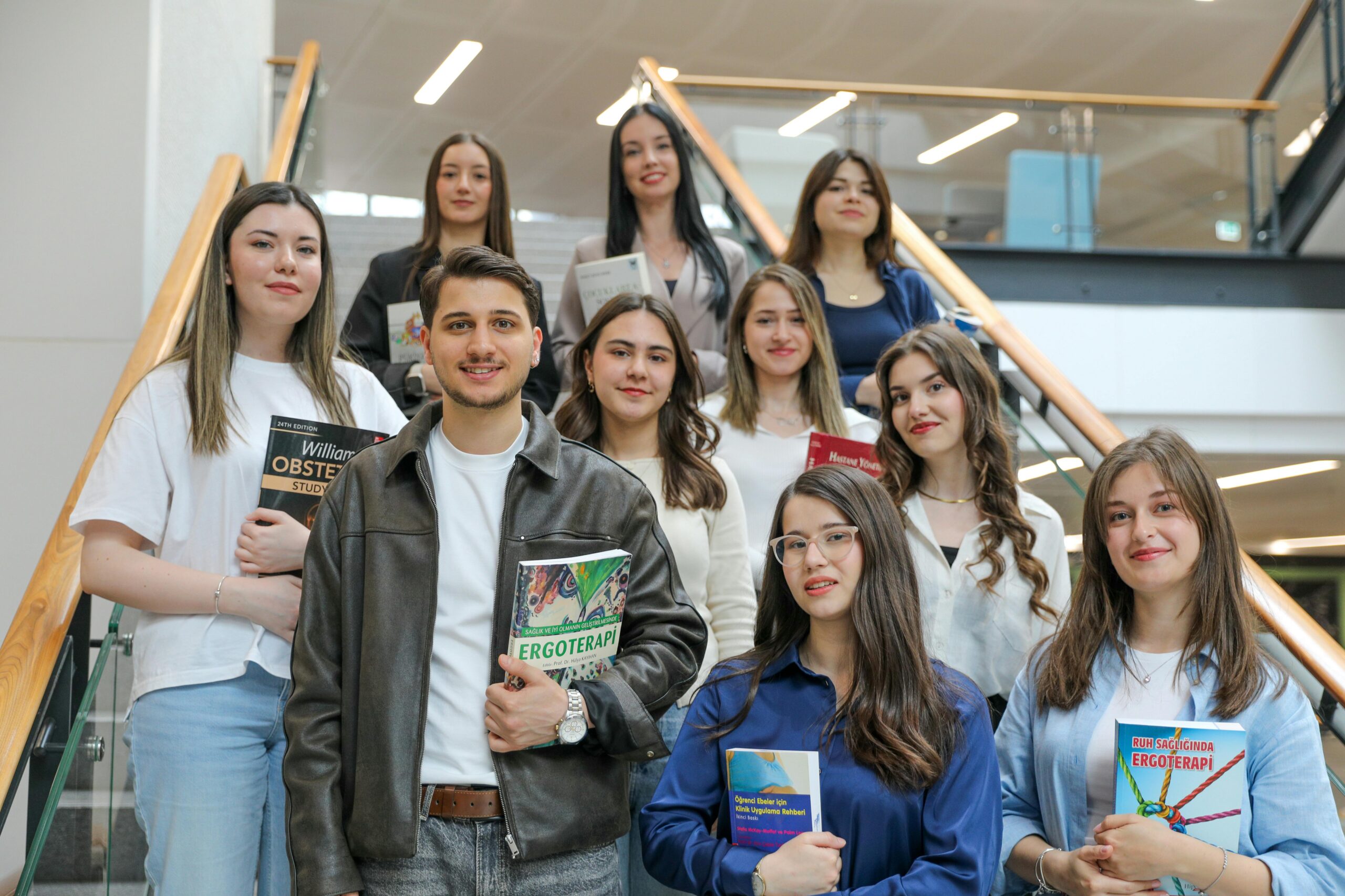 Dokumente für Visum Ausbildung Deutschland vorbereiten