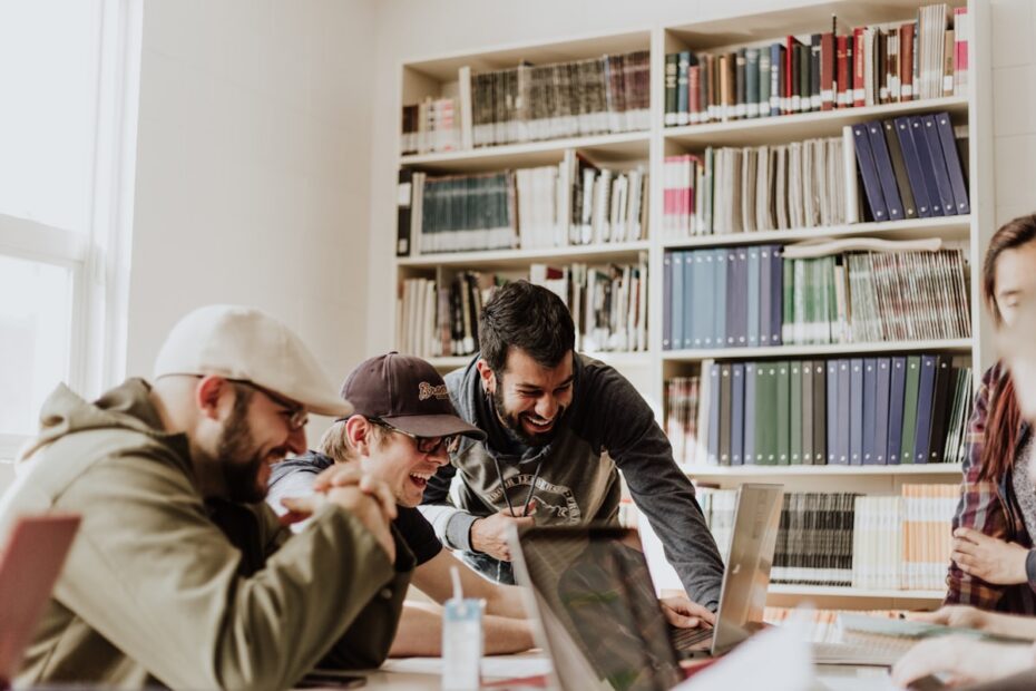 Studium an einer Universität in Deutschland bei GermanyWay