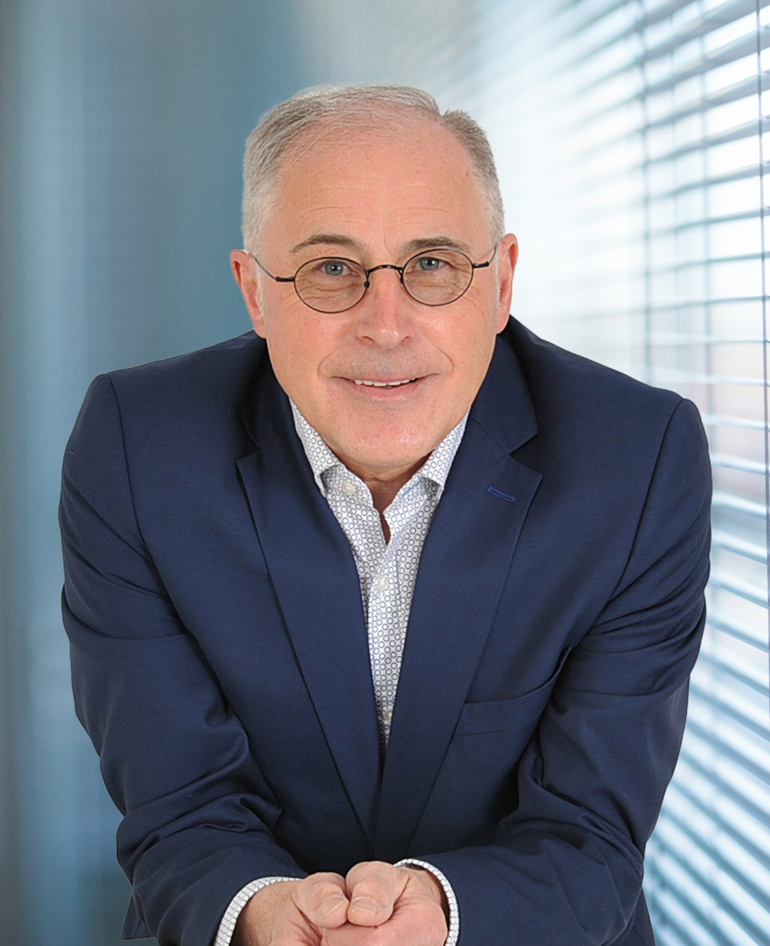 Prof. Dr. Bernd Seeberger