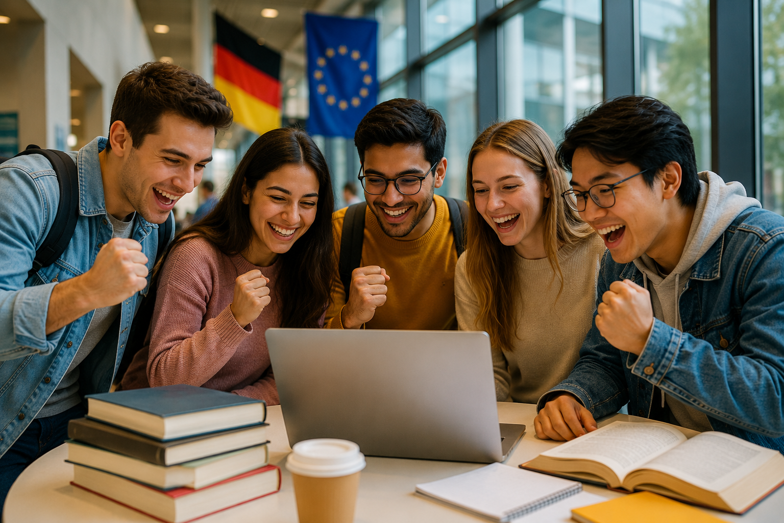 Häufige Fehler im Lebenslauf in Deutschland vermeiden