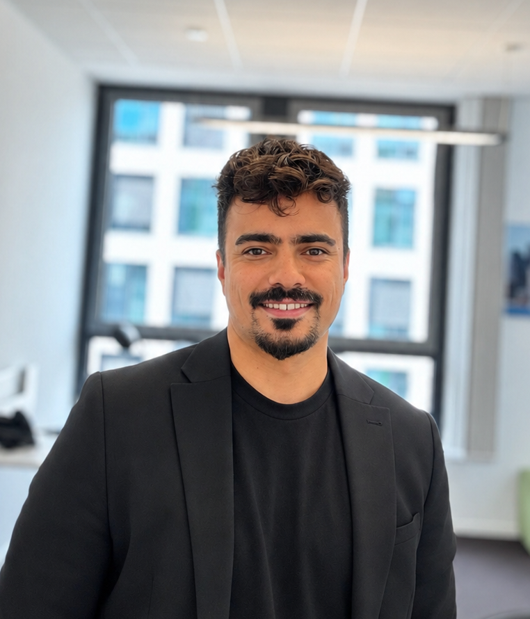 David Amin, Autor bei GermanyWay